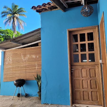 Casa Beija-Flor Pousada Velha Boipeba Exterior photo