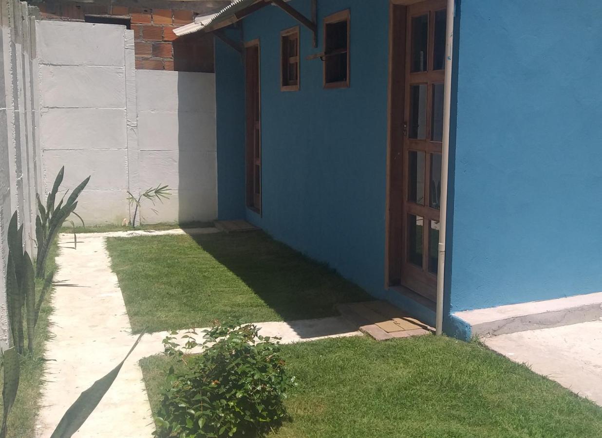 Casa Beija-Flor Pousada Velha Boipeba Exterior photo
