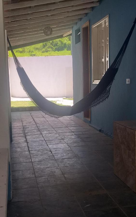 Casa Beija-Flor Pousada Velha Boipeba Exterior photo
